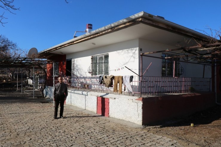 Aleyna Çakır’ın babası Mehmet Esen: "Kızımın mezarına giderek müjdeyi verdim"