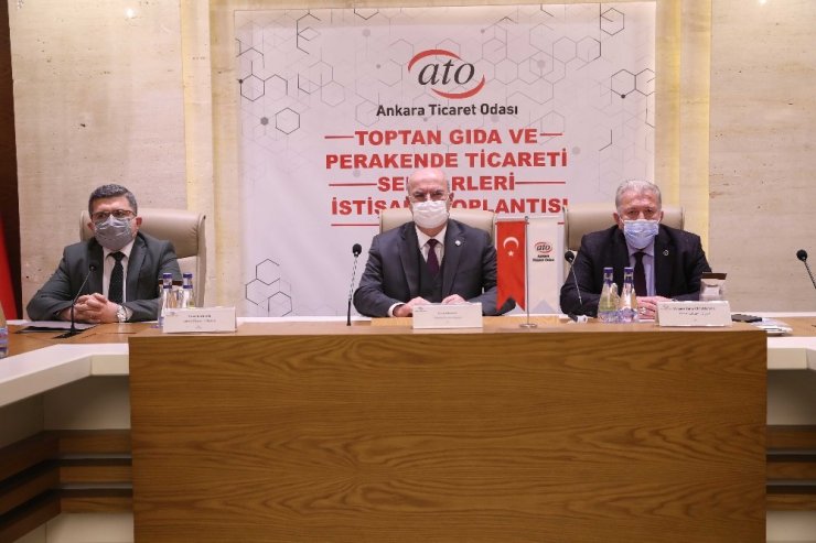 ATO’dan "fahiş fiyat tanımı netleştirilsin" talebi