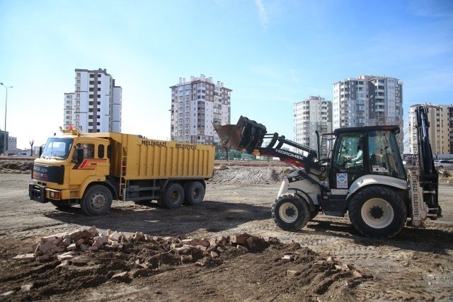 TOKİ’ye 2 yeni bağlantı yolu