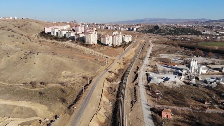 43 ilin geçiş güzergahına alternatif duble yol: Çalışmalar başlatıldı, en geç 2 ayda tamamlanacak