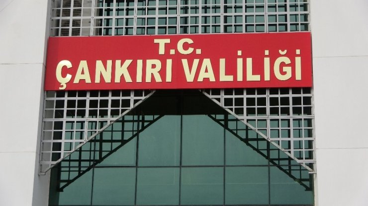 İngiltere varyantlı ’mutasyon’ virüs Çankırı’da da görüldü