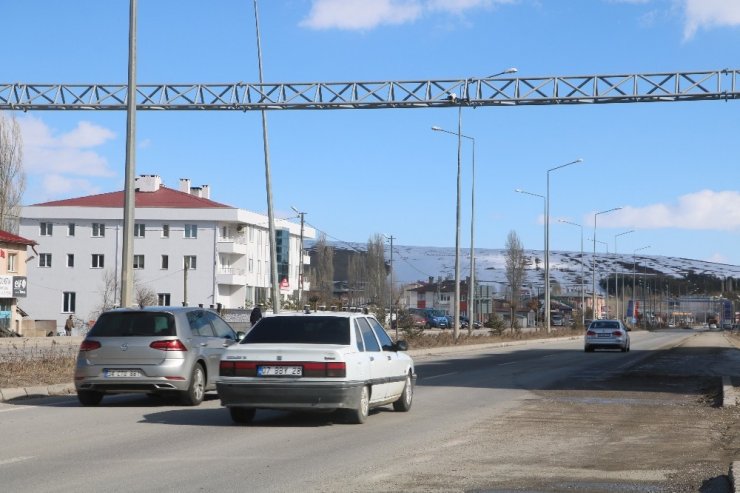 EDS hem kazaları önledi hem de belediye bütçesine katkı sağladı