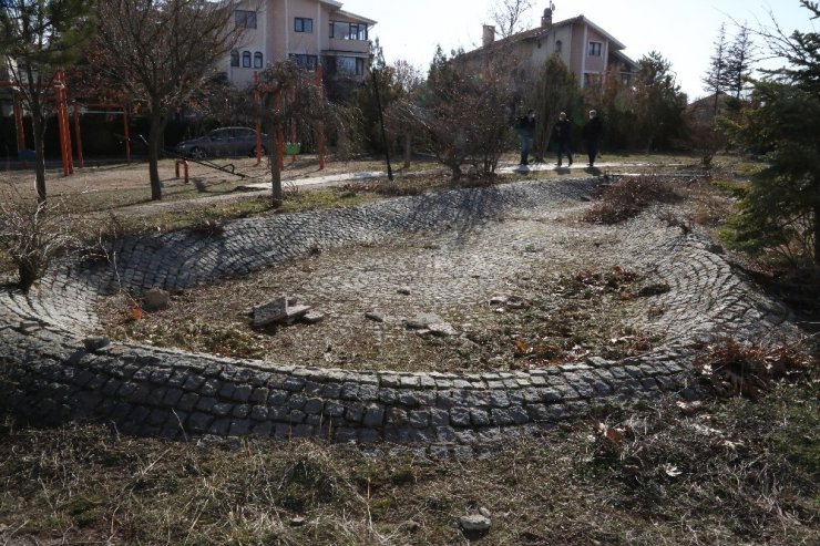 Başkan Şimşek’ten Haberciler Sitesi’ne saha müjdesi