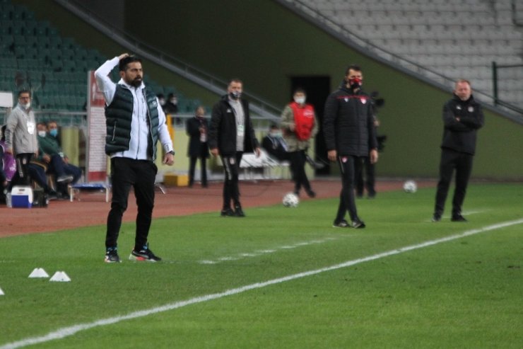 Ziraat Türkiye Kupası: Konyaspor: 1 - Beşiktaş: 1 (Maç sonucu)