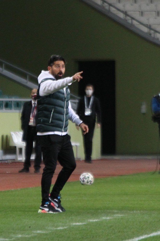 Ziraat Türkiye Kupası: Konyaspor: 1 - Beşiktaş: 1 (Maç sonucu)