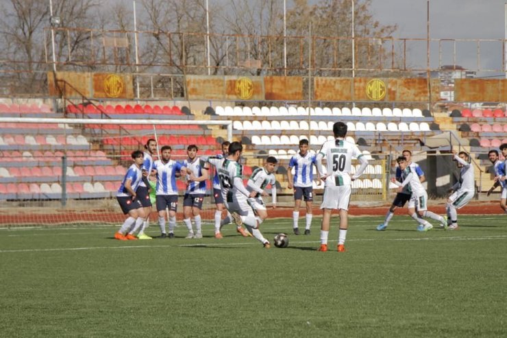 Yahşihanspor’dan sezon öncesi iki hazırlık maçı