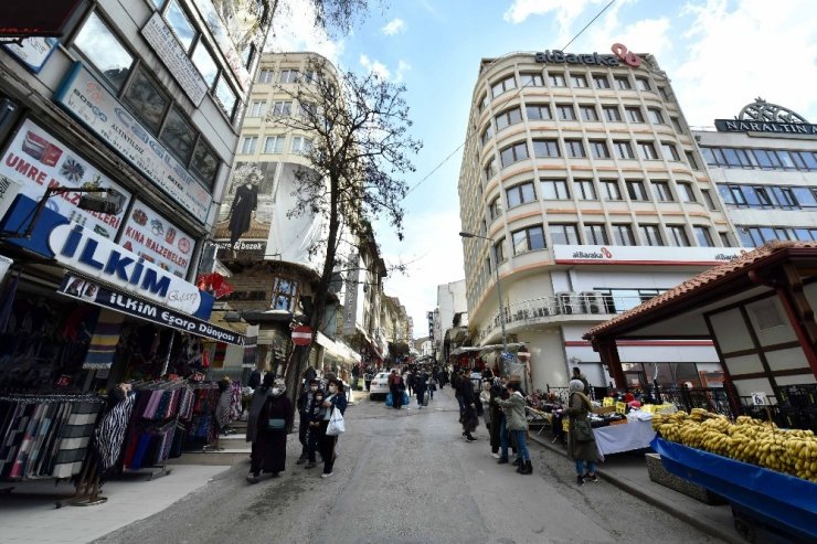 Başkent’in tarihi mirası yeniden ayağa kalkacak