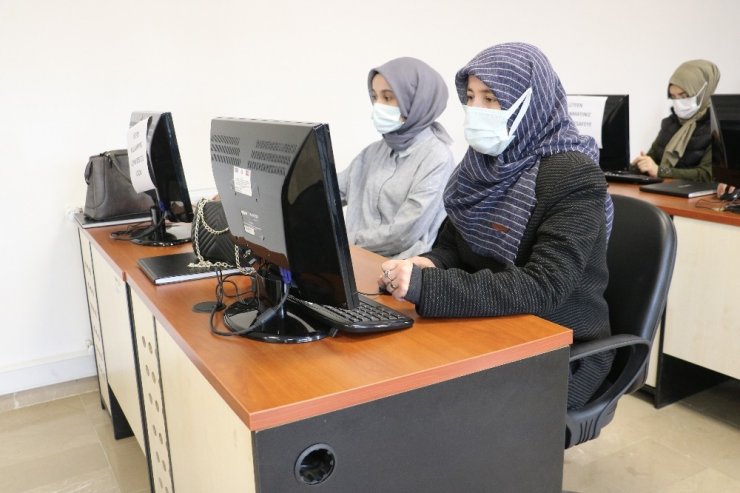 İlki Sivas’ta açıldı, kadınlar yoğun ilgi gösteriyor