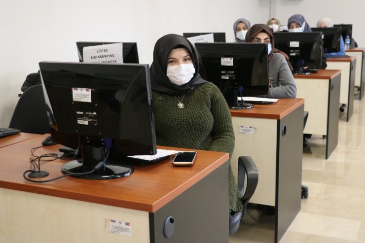 İlki Sivas’ta açıldı, kadınlar yoğun ilgi gösteriyor