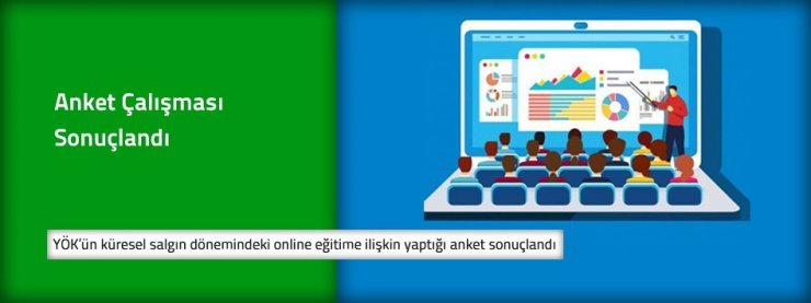 YÖK Başkanı Prof. Dr. Yekta Saraç: “Sağlık Bakanlığı’ndan gelecek görüş istikametinde gecikmeksizin gerekli kararlar alınacaktır”