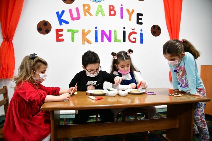 Mamak Aile Merkezleri’nde kayıtlar başladı