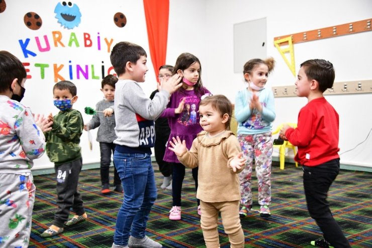 Mamak Aile Merkezleri’nde kayıtlar başladı