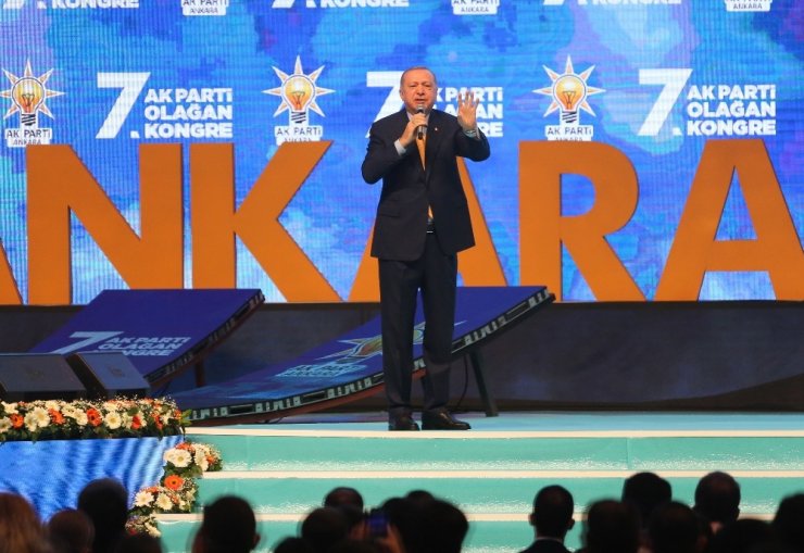 Cumhurbaşkanı Erdoğan’dan Kılıçdaroğlu’na: “Utanmadan sıkılmadan 13 şehidimiz ile ilgili ‘Bunun sorumlusu Cumhurbaşkanıdır’ diyorsun"