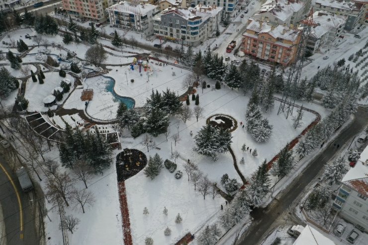 Türk Dünyası Tonyukuk Parkı Altındağ’da açılıyor