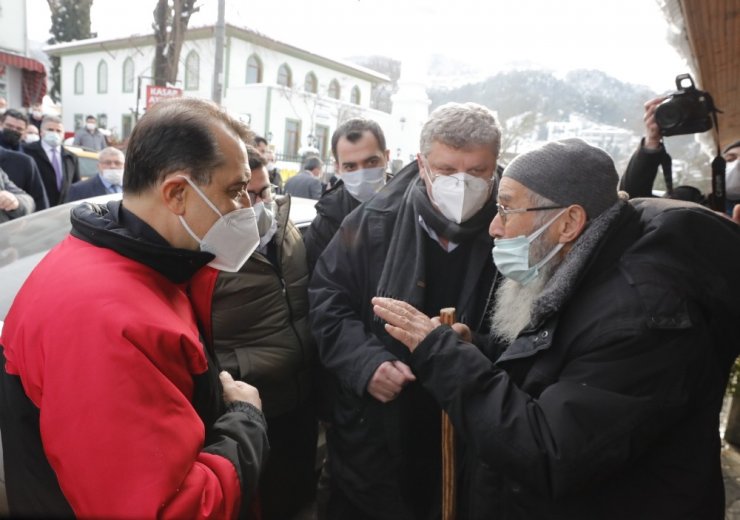 Kesintisiz enerji için 7/24 mücadele