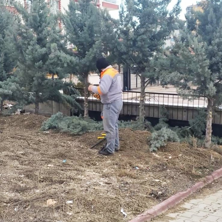 Sincan Belediyesi’nden yüz yüze eğitime hazırlık