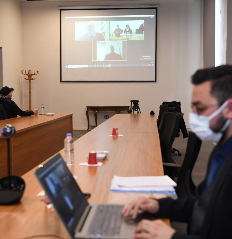 Büyükşehir Belediyesi 3. Kadı Burhaneddin Şiir Yarışması sonuçlandı