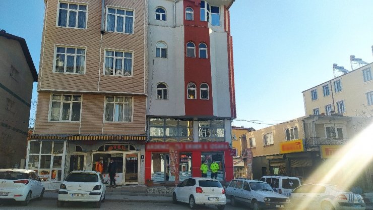 Konya’da kimya öğretmeni otel odasında ölü bulundu