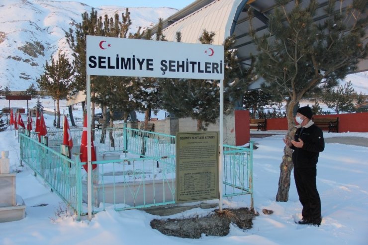 Terör örgütü PKK’nın hain köy baskınında üç kardeşini şehit verdi, HDP’nin kapatılmasını istiyor