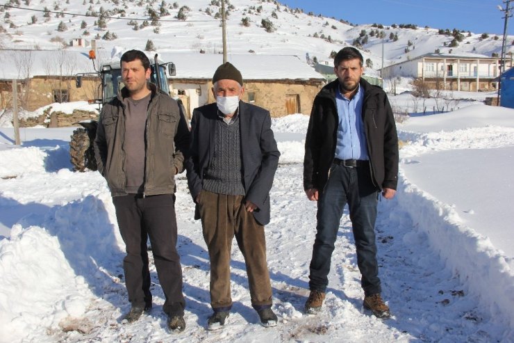 Terör örgütü PKK’nın hain köy baskınında üç kardeşini şehit verdi, HDP’nin kapatılmasını istiyor