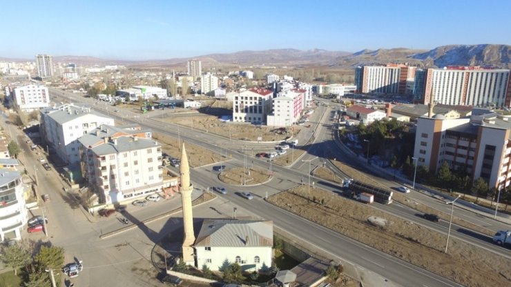 Numune Hastanesine üstgeçit projesi hayata geçiyor