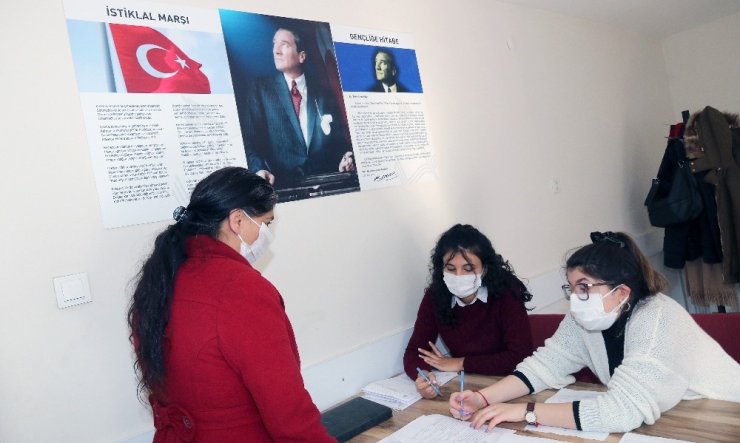 Çankaya Belediyesi’nden dar gelirli vatandaşlara nakit desteği