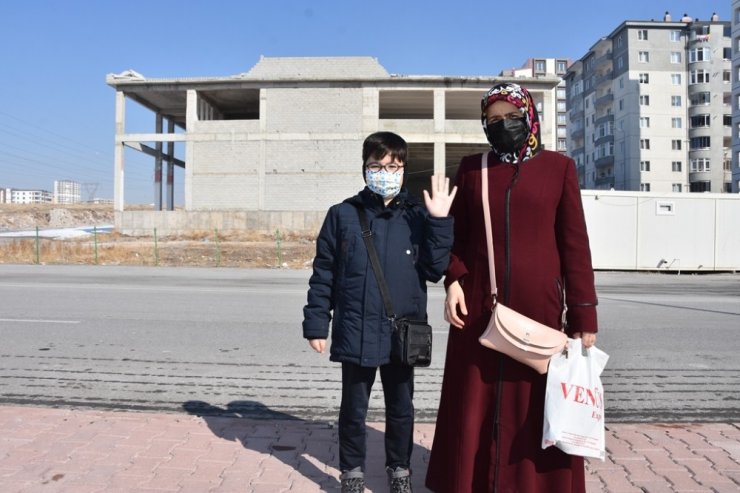 Başkan Çolakbayrakdar ile Erkilet yeni yüze kavuşuyor