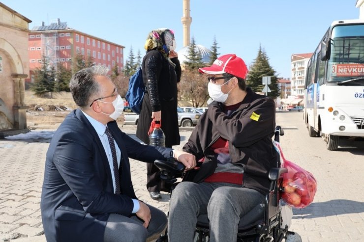 Parklardaki bakım ve yenileme çalışmaları devam ediyor