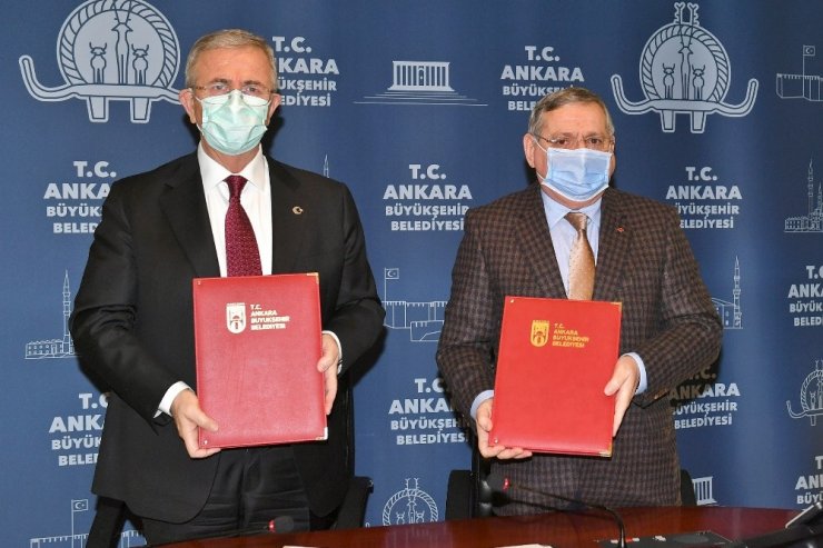 Ankara’da yeni evlenecek çiftlere ücretsiz SMA testi yapılacak