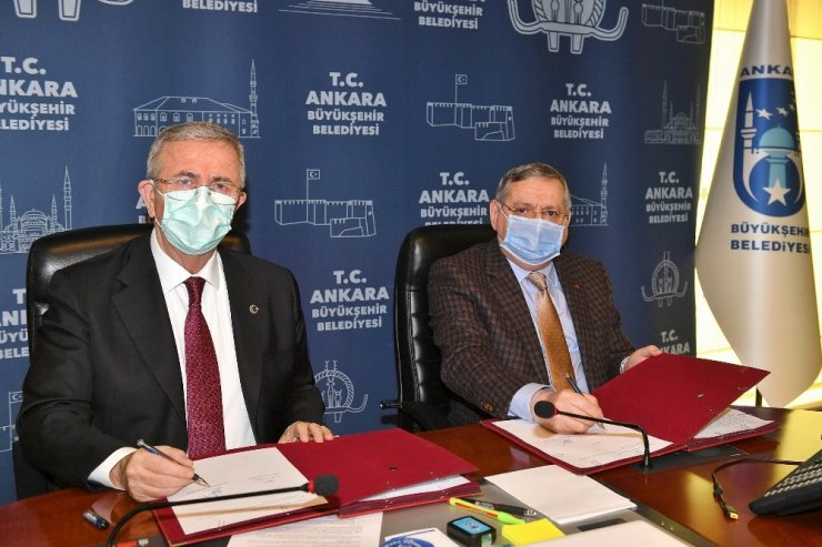 Ankara’da yeni evlenecek çiftlere ücretsiz SMA testi yapılacak