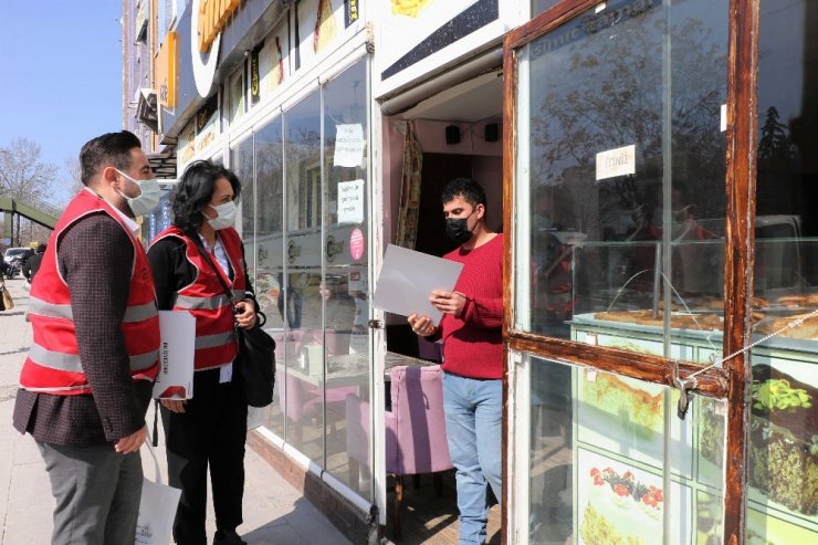 ATO’dan yeni normalleşme sürecinde üyelerine rehberlik çalışması