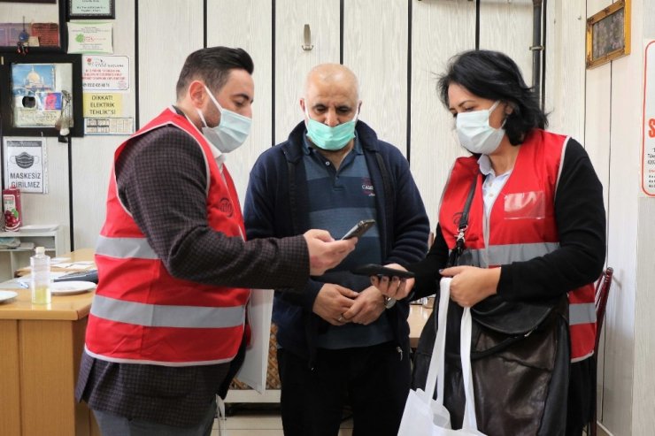 ATO’dan yeni normalleşme sürecinde üyelerine rehberlik çalışması