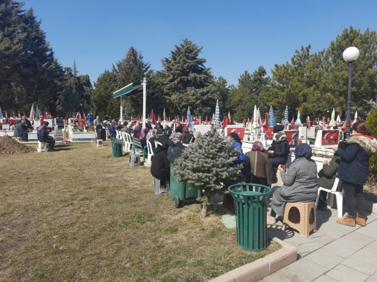 BBP Genel Başkanı Destici: “Devletimiz özellikle son 5-6 yıldır terörün tüm unsurlarına karşı topyekun bir mücadele sergiliyor”