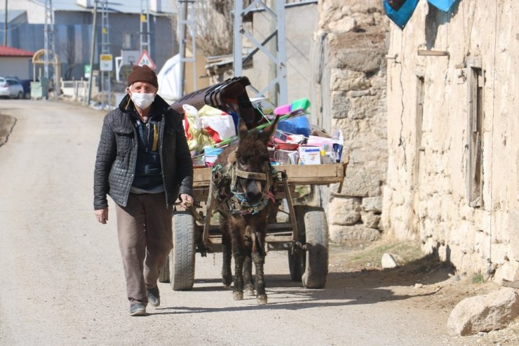 Yıllardır bekliyorlardı, istekleri oldu