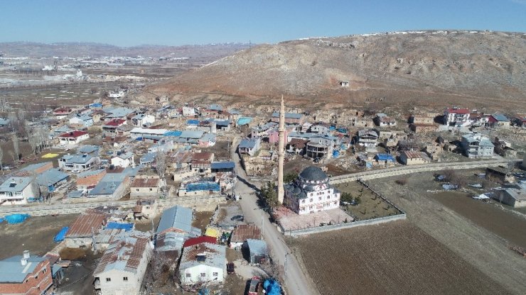 Yıllardır bekliyorlardı, istekleri oldu