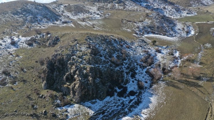 Akyurt’un tarihi gün yüzüne çıkacak