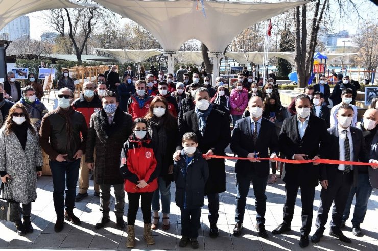 Ankara Kent Konseyi’nden depreme dikkat çekiliyor