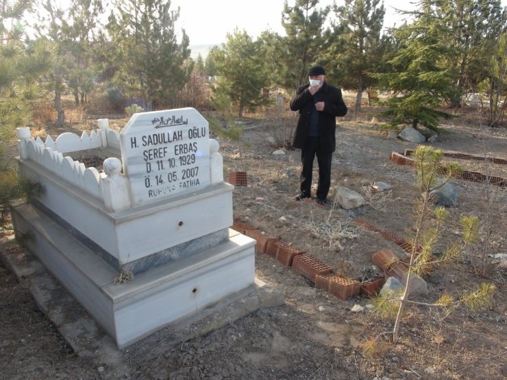 Şehit Korgeneral Osman Erbaş’ın ablası: “Kardeşim vatan için çalıştı, vatana kendini adadı”