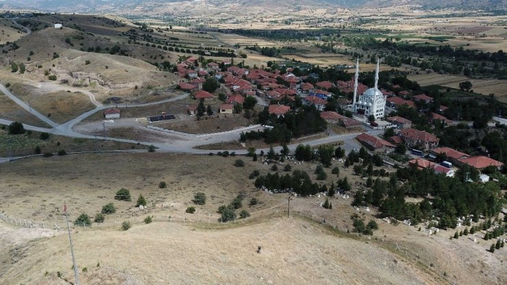 Kahramankazan’da 37 mahalle ’kırsal mahalle’ oldu