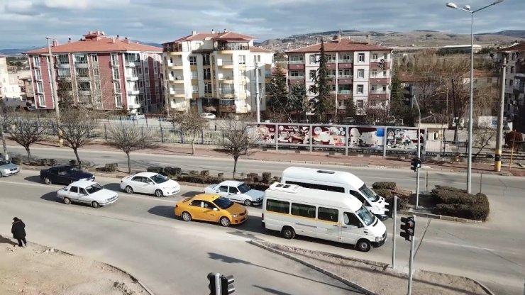 ASELSAN, trafik sorununa el attı: Trafikte ’akıllı kavşak’ dönemi başlıyor