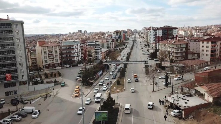 ASELSAN, trafik sorununa el attı: Trafikte ’akıllı kavşak’ dönemi başlıyor