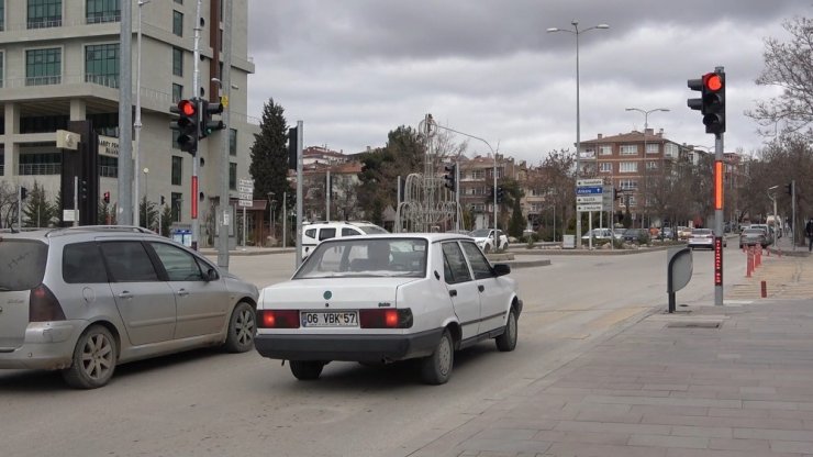 ASELSAN, trafik sorununa el attı: Trafikte ’akıllı kavşak’ dönemi başlıyor