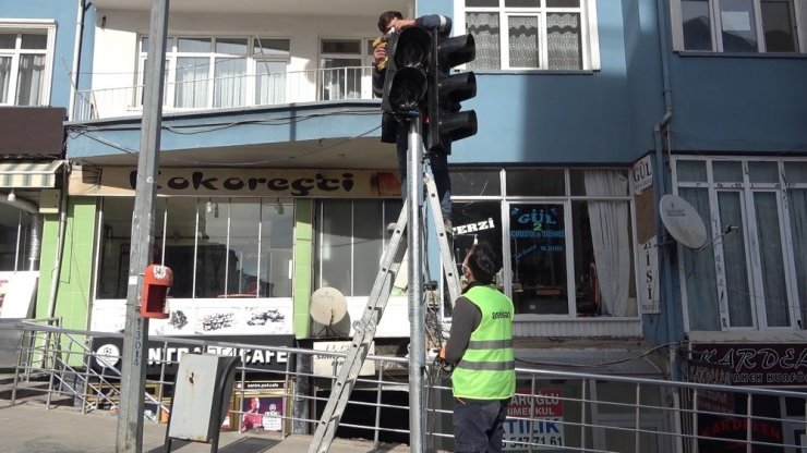 ASELSAN, trafik sorununa el attı: Trafikte ’akıllı kavşak’ dönemi başlıyor