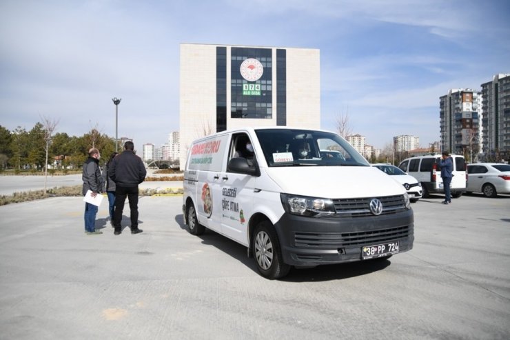 Dinamik Denetim Modeli Kapsamında Denetimler Gerçekleştirildi