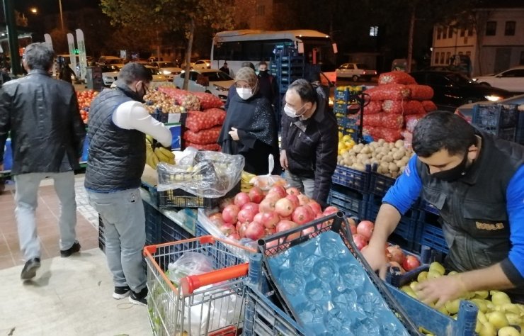 Aksaray’da indirim kampanyaları valilik kararıyla 7 güne yayıldı