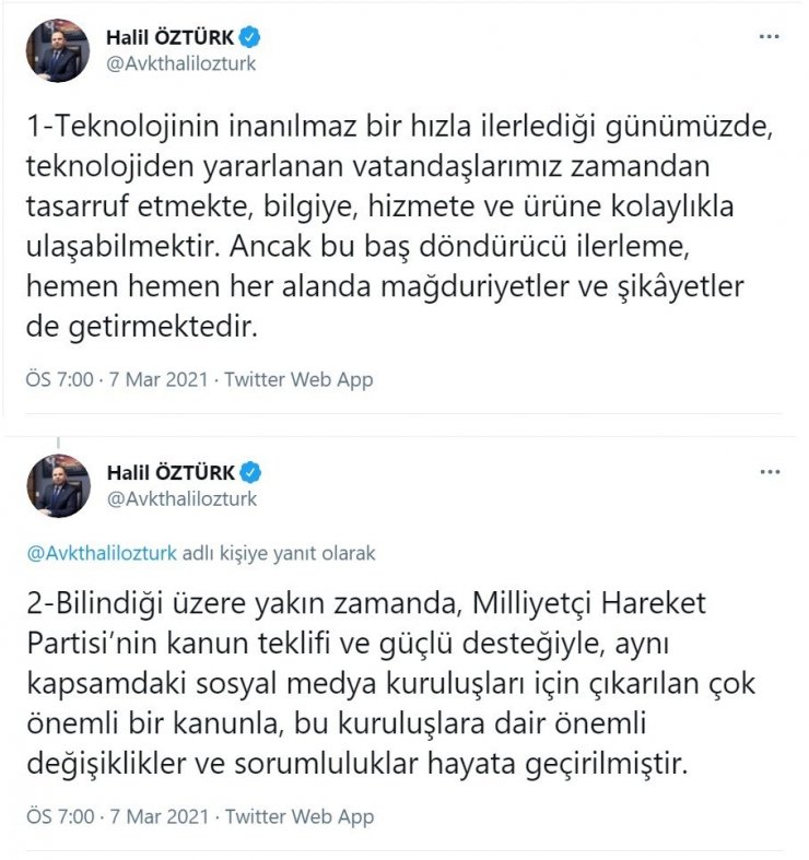 MHP kanun teklifi hazırlıyor: Korsan haberciliğe son