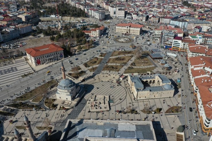 Sivas’tan çok Sivaslı İstanbul’da yaşıyor