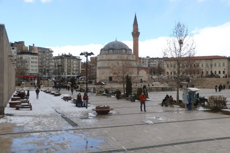 Sivas’tan çok Sivaslı İstanbul’da yaşıyor