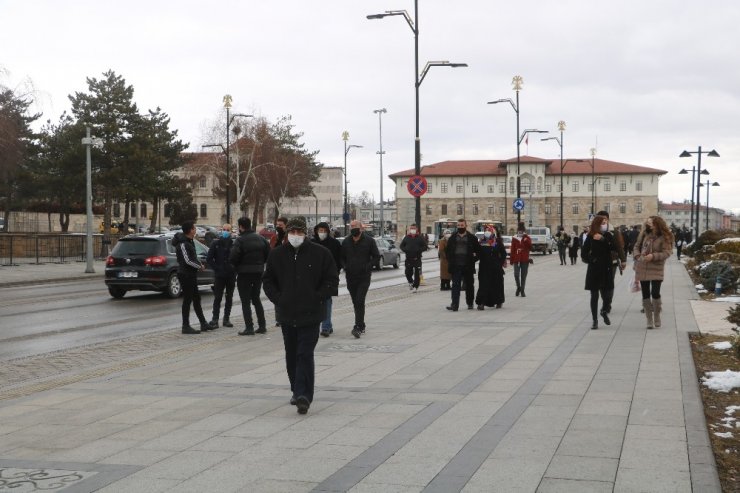 Sivas’tan çok Sivaslı İstanbul’da yaşıyor