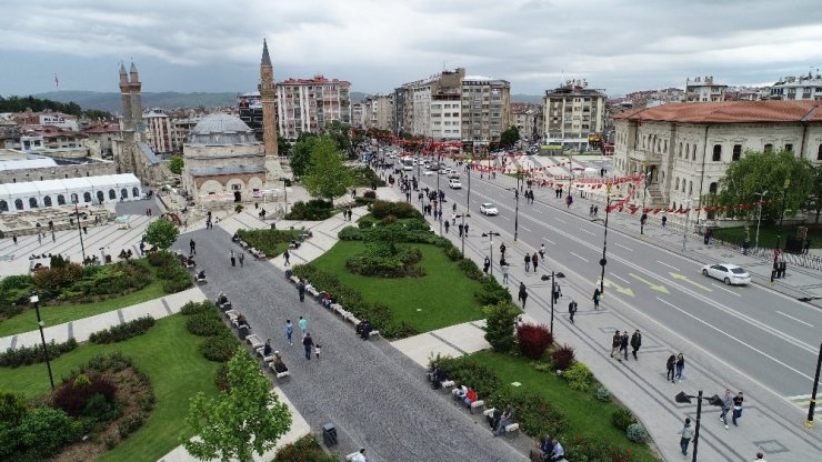 Sivas’tan çok Sivaslı İstanbul’da yaşıyor